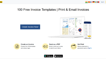 invoicehome-Review