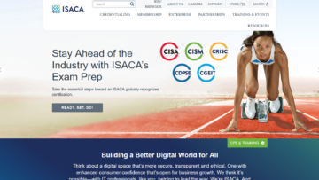 isaca-Review