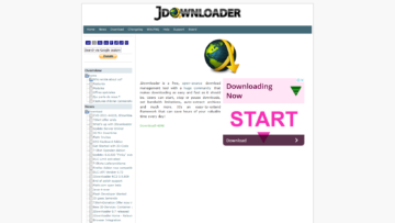 jdownloader-Review