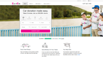 kars4kids-Review