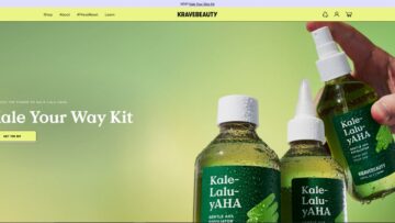 kravebeauty-Review