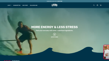lairdsuperfood-Review