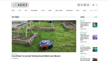 lifehacker-Review