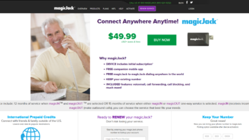 magicjack-Review