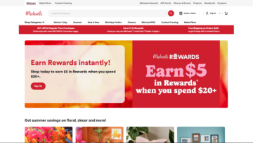 michaels-Review