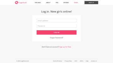 mygirlfund-Review