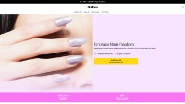nailboo-Review