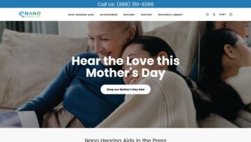 nanohearingaids-Review