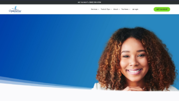 optimataxrelief-Review