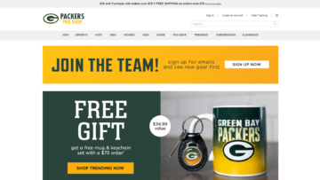 packersproshop-Review