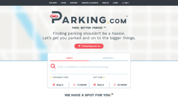 parking-Review