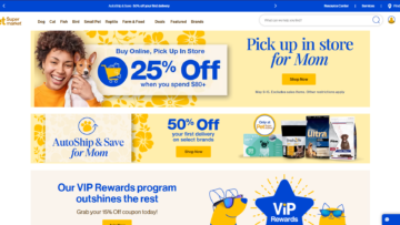 petsupermarket-Review