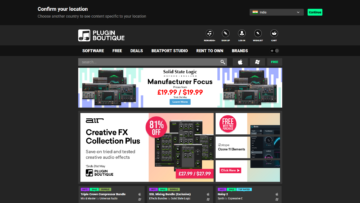 pluginboutique-Review