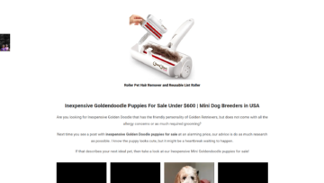 puppiesgoldendoodle-Reviews