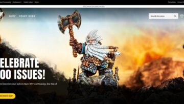 warhammer-Review